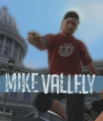 Mike V's appearance in P8.