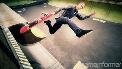 Tony Hawk's Pro Skater 5 - Wikipedia