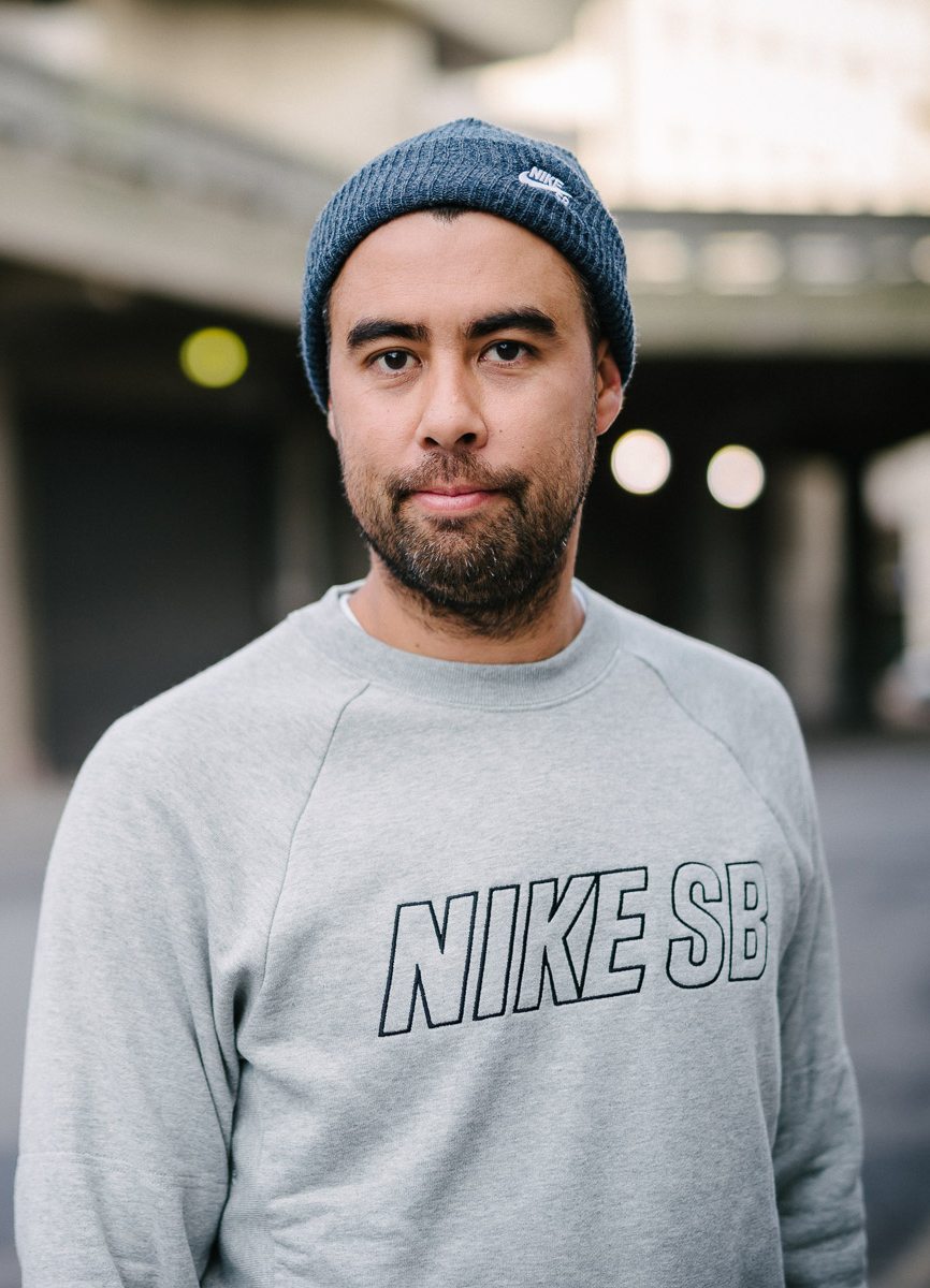 eric koston tony hawk