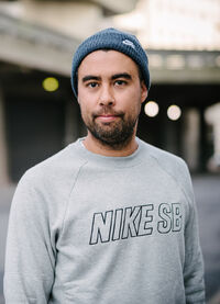 Koston