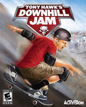 Downhill Jam: The Game Industry Reflects on 20 Years of Tony Hawk's Pro  Skater