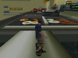 Tony Hawk's Downhill Jam Images - LaunchBox Games Database