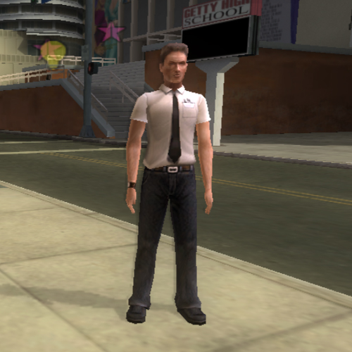 American Wasteland Characters, Tony Hawk's Games Wiki