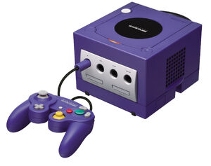 GameCube