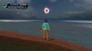 A Portal as seen in Pro Skater.