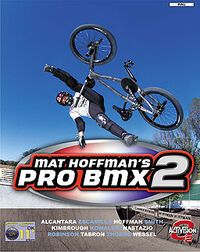 その他 MAT HOFFMAN&#39;S PRO BMX USED PS1 PS PlayStation 1 MAT HOFFMAN'S PRO BMX | eBay