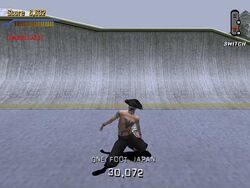 Tony Hawk's Pro Skater 1 + 2 - PCGamingWiki PCGW - bugs, fixes