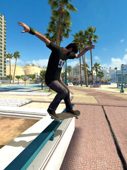 Tony Hawk's Skate Jam APK para Android - Download