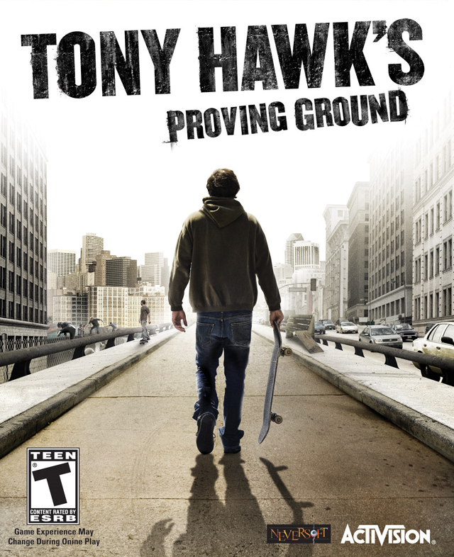 Tony Hawk's Games for PS2 