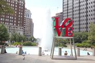 Love park