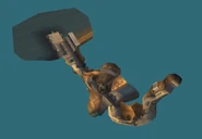 Tony Hawk's Pro Skater.