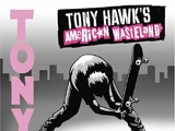Tony Hawk's American Wasteland (soundtrack)