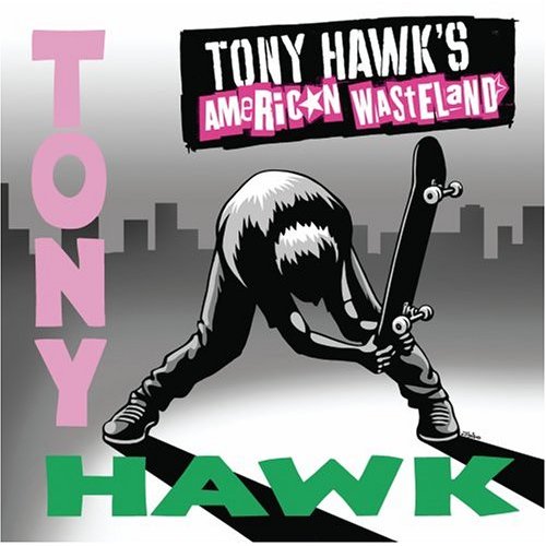 Tony Hawk's American Wasteland Clips - Twitch