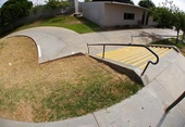 Carlsbad gap