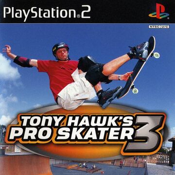 It Inspired A Generation': Tony Hawk On How The Pro Skater Video Games Changed Lives | Games | The Guardian