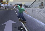 THPS3 Canada pipe