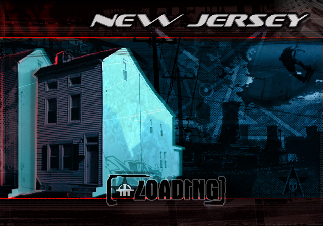 New Jersey | Tony Hawk's Games Wiki | Fandom New Jersey | Tony Hawk's Games Wiki | Fandom