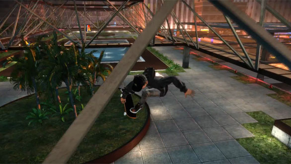 Tony Hawk Pro Skater 1 2 Wikia