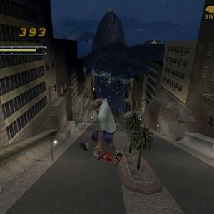 thps3 n64