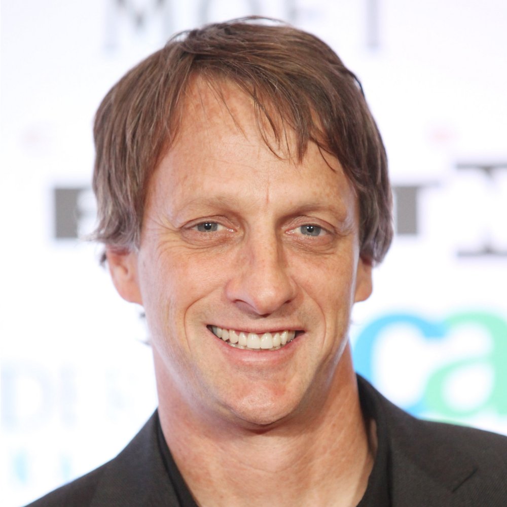 Tony Hawk, Tony Hawk's Games Wiki