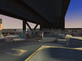 THPS3 Burnside prev1