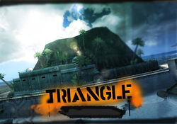 Loading Screen Triagle