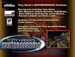 Tony Hawk's Underground 2 Remix Feature Preview - GameSpot