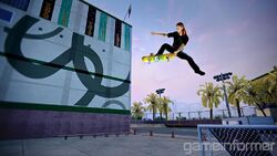 Tony Hawk's Pro Skater 5 - Wikipedia