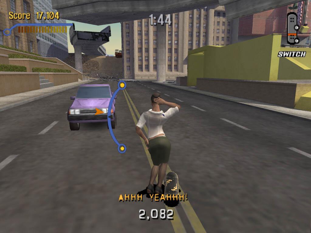 Tony Hawk 3 For Mac