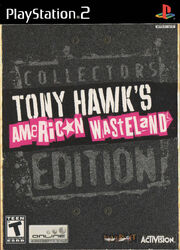 THAW CollectorsEditionBoxart