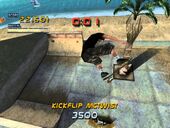 Venice on PS1