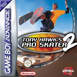 GBA