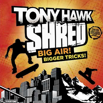 tony hawk skateboard xbox 360