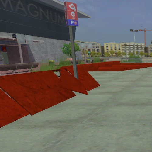 Graffiti Игры про Тони Хоука вики Fandom