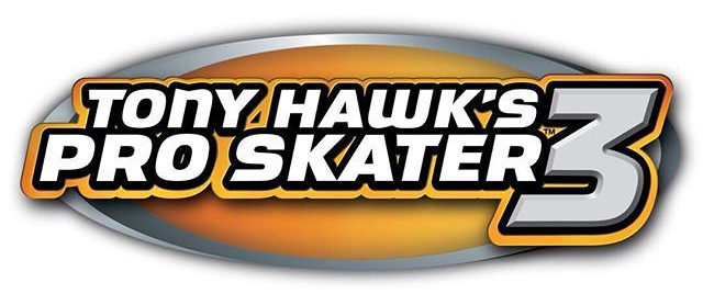 Tony Hawk Pro Skater 3