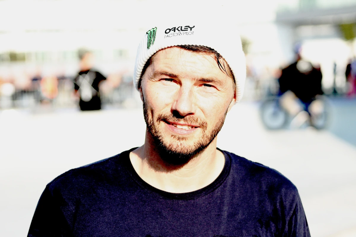 Rune Glifberg | Tony Hawk's Games Wiki | Fandom