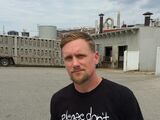 Mike Vallely