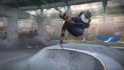 Tony Hawk's Proving Ground | Tony Hawk's Games Wiki | Fandom