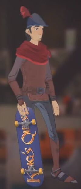 KG