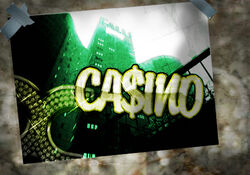 Loading Screen Casino