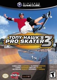 Tony hawk pro hot sale skater 3 ps1