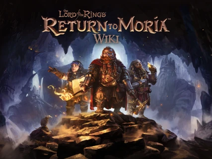 Lord of the Rings: Return to Moria Wiki