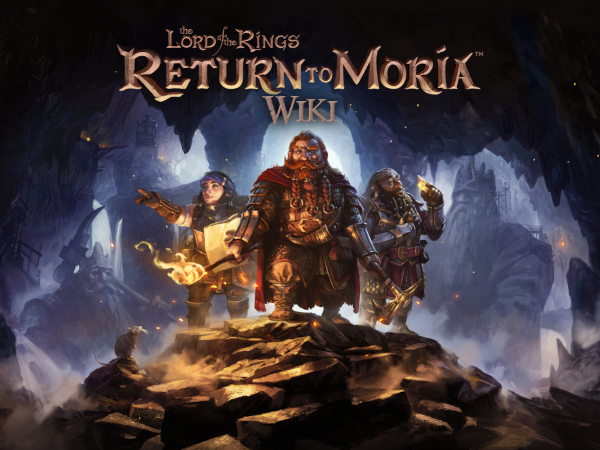 Take Durin's Highway East, Lord of the Rings: Return to Moria Wiki