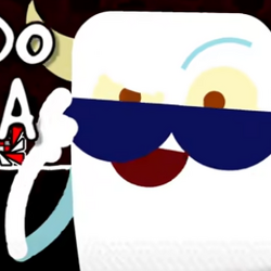 Too kiD frIEndly Fandom