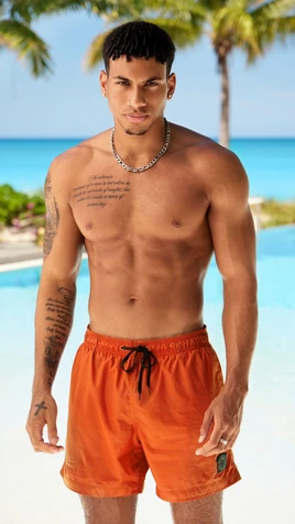 Louis Russell | Too Hot to Handle Wiki | Fandom