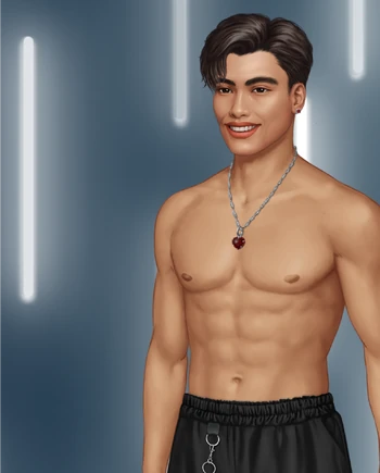 Jirayu | Too Hot to Handle Wiki | Fandom