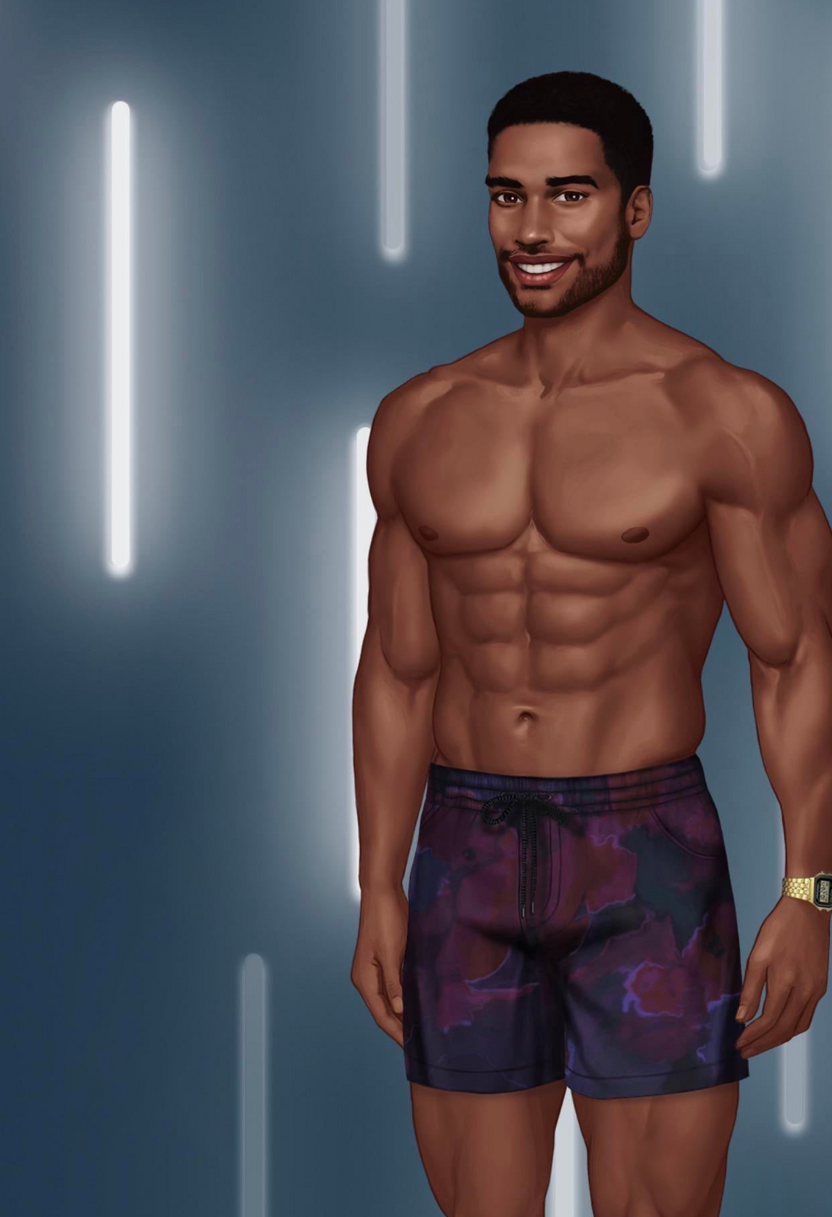 Liam | Too Hot To Handle Wiki | Fandom