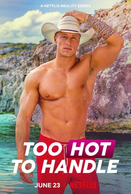 Nathan Webb | Too Hot to Handle Wiki | Fandom