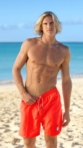 S5 Hunter Voetsek