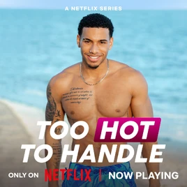 Louis Russell | Too Hot to Handle Wiki | Fandom
